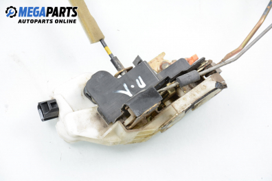 Брава на врата за Mitsubishi Space Runner Minivan II (08.1999 - 08.2002), позиция: предна, лява