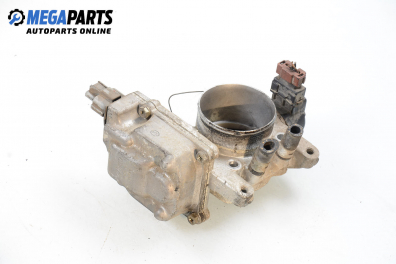 Дроселова клапа за Mitsubishi Space Runner Minivan II (08.1999 - 08.2002) 2.4 GDI, 150 к.с.