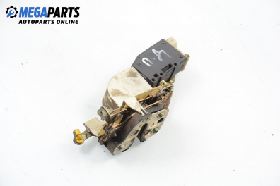 Брава на врата за Opel Corsa B Hatchback (03.1993 - 12.2002), позиция: предна, дясна