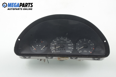 Километраж за Fiat Punto Hatchback (09.1993 - 09.1999) 75 1.2, 73 к.с.