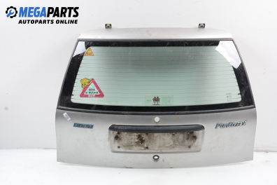 Заден капак за Fiat Punto Hatchback (09.1993 - 09.1999), 4+1 вр.