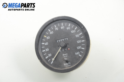 Километраж за Mercedes-Benz T1 Platform (602) (01.1977 - 02.1996) 308 D 2.3, 79 к.с.