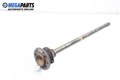 Полуоска за Mercedes-Benz T1 Platform (602) (01.1977 - 02.1996) 308 D 2.3, 79 к.с., позиция: предна, лява
