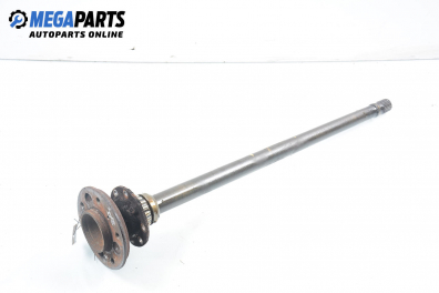 Полуоска за Mercedes-Benz T1 Platform (602) (01.1977 - 02.1996) 308 D 2.3, 79 к.с., позиция: предна, дясна