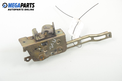 Брава на врата за Mercedes-Benz T1 Platform (602) (01.1977 - 02.1996), позиция: предна, лява