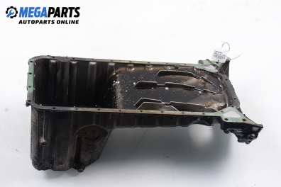 Картер за Mercedes-Benz T1 Platform (602) (01.1977 - 02.1996) 308 D 2.3, 79 к.с.