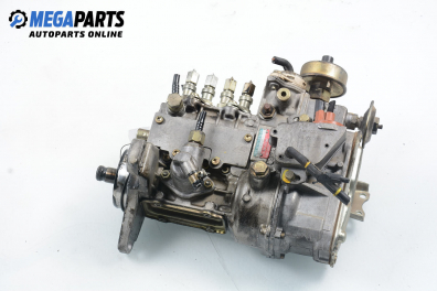 ГНП-горивонагнетателна помпа за Mercedes-Benz T1 Platform (602) (01.1977 - 02.1996) 308 D 2.3, 79 к.с.