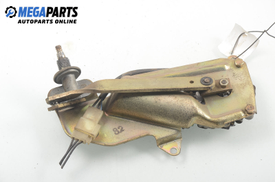 Ел. мотор за чистачките за Renault 19 I Hatchback (01.1988 - 09.1994), хечбек, позиция: задна