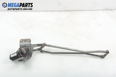 Ел. мотор за чистачките за Renault 19 I Hatchback (01.1988 - 09.1994), хечбек, позиция: предна