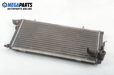 Воден радиатор за Peugeot 205 II Hatchback (01.1987 - 09.1998) 1.7 Diesel, 60 к.с.