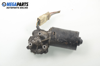 Ел. мотор за чистачките за Peugeot 205 II Hatchback (01.1987 - 09.1998), хечбек, позиция: предна