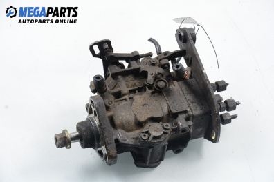 ГНП-горивонагнетателна помпа за Peugeot 205 II Hatchback (01.1987 - 09.1998) 1.7 Diesel, 60 к.с.