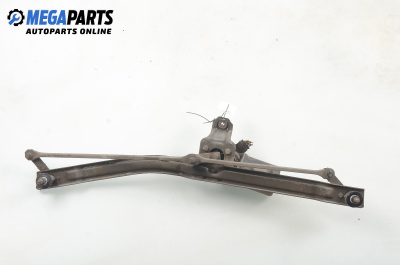 Ел. мотор за чистачките за Volkswagen Golf II Hatchback (08.1983 - 12.1992), позиция: предна