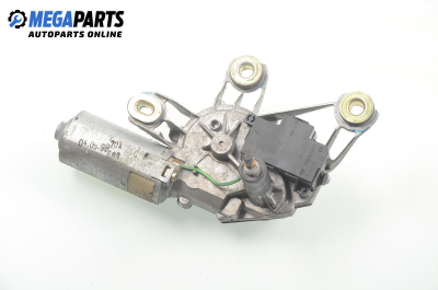 Ел. мотор за чистачките за Volkswagen Golf IV Hatchback (08.1997 - 06.2005), позиция: задна