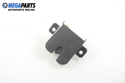 Брава заден капак за Volkswagen Golf IV Hatchback (08.1997 - 06.2005), позиция: задна