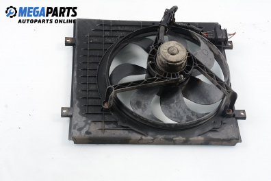 Перка охлаждане за Volkswagen Golf IV Hatchback (08.1997 - 06.2005) 1.4 16V, 75 к.с.