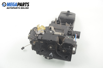 Брава на врата за Volkswagen Golf IV Hatchback (08.1997 - 06.2005), позиция: лява