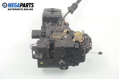 Брава на врата за Volkswagen Golf IV Hatchback (08.1997 - 06.2005), позиция: дясна