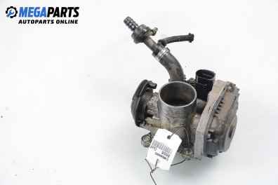 Дроселова клапа за Volkswagen Golf IV Hatchback (08.1997 - 06.2005) 1.4 16V, 75 к.с.