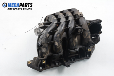 Всмукателен колектор за Volkswagen Golf IV Hatchback (08.1997 - 06.2005) 1.4 16V, 75 к.с.