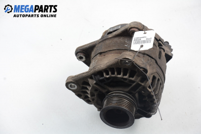 Алтернатор / генератор за Volkswagen Golf IV Hatchback (08.1997 - 06.2005) 1.4 16V, 75 к.с.