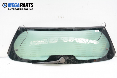 Задно стъкло за Renault Scenic II Minivan (06.2003 - 07.2010)