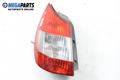 Стоп за Renault Scenic II Minivan (06.2003 - 07.2010), позиция: лява