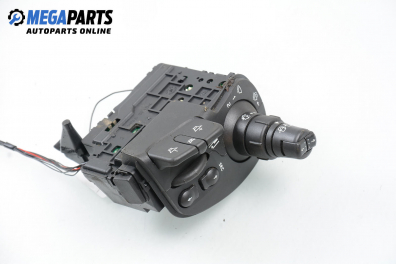 Лостче за чистачки за Renault Scenic II Minivan (06.2003 - 07.2010)