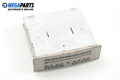 CD плеър за Renault Scenic II Minivan (06.2003 - 07.2010)