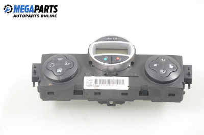 Панел климатроник за Renault Scenic II Minivan (06.2003 - 07.2010)