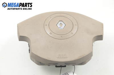 Airbag за Renault Scenic II Minivan (06.2003 - 07.2010), позиция: предна