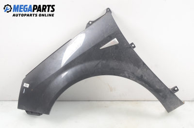 Калник за Renault Scenic II Minivan (06.2003 - 07.2010), 4+1 вр., позиция: предна, лява