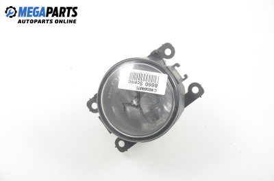 Халоген за Renault Scenic II Minivan (06.2003 - 07.2010), позиция: дясна