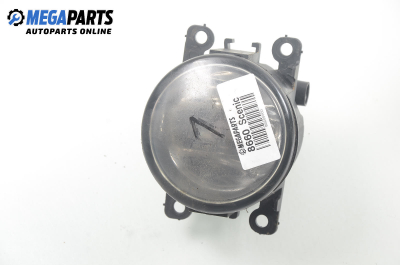 Халоген за Renault Scenic II Minivan (06.2003 - 07.2010), позиция: лява