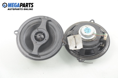 Високоговорители за Renault Scenic II Minivan (06.2003 - 07.2010)