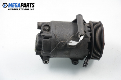 Компресор климатик за Renault Scenic II Minivan (06.2003 - 07.2010) 1.9 dCi (JM0G, JM12, JM1G, JM2C), 120 к.с.