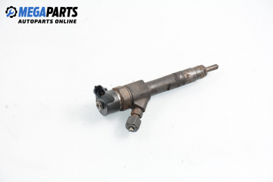 Дюза дизел за Renault Scenic II Minivan (06.2003 - 07.2010) 1.9 dCi (JM0G, JM12, JM1G, JM2C), 120 к.с.
