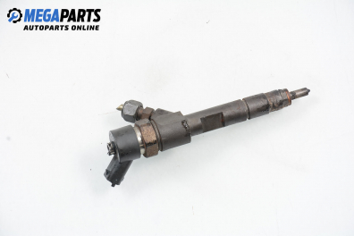 Дюза дизел за Renault Scenic II Minivan (06.2003 - 07.2010) 1.9 dCi (JM0G, JM12, JM1G, JM2C), 120 к.с.