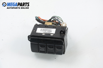 Панел бутони за Mitsubishi Space Runner Minivan I (10.1991 - 08.1999)