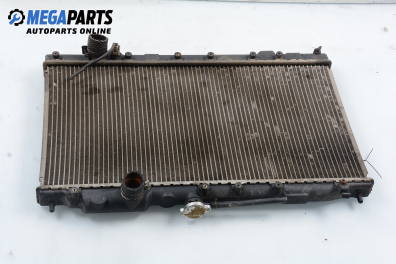 Воден радиатор за Mitsubishi Space Runner Minivan I (10.1991 - 08.1999) 1.8 (N11W), 122 к.с.