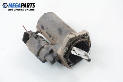 Стартер за Seat Ibiza III Hatchback (08.1999 - 02.2002) 1.4, 60 к.с.