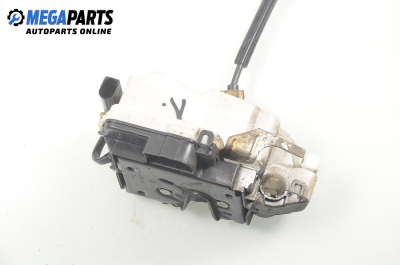 Брава на врата за Seat Ibiza III Hatchback (08.1999 - 02.2002), позиция: лява