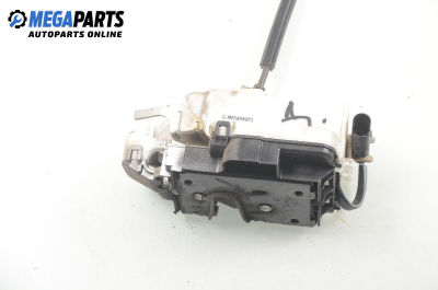 Брава на врата за Seat Ibiza III Hatchback (08.1999 - 02.2002), позиция: дясна