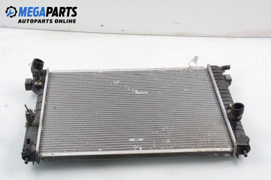 Воден радиатор за Opel Omega B Sedan (03.1994 - 07.2003) 2.0 16V, 136 к.с.