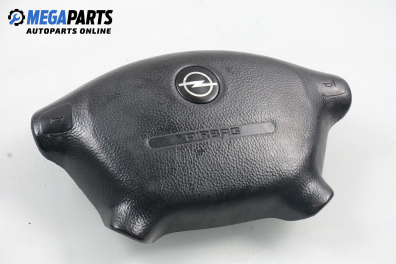 Airbag за Opel Omega B Sedan (03.1994 - 07.2003), 4+1 вр., седан, позиция: предна