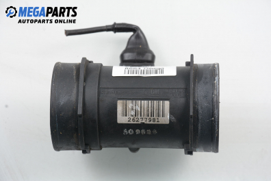 Дебитомер за Opel Omega B Sedan (03.1994 - 07.2003) 2.0 16V, 136 к.с.