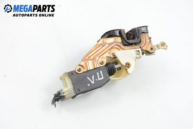 Брава на врата за Opel Omega B Sedan (03.1994 - 07.2003), позиция: предна, лява