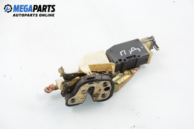 Брава на врата за Opel Omega B Sedan (03.1994 - 07.2003), позиция: предна, дясна