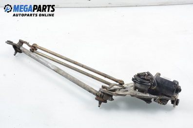 Ел. мотор за чистачките за Opel Omega B Sedan (03.1994 - 07.2003), седан, позиция: предна