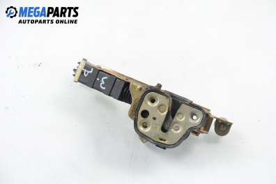 Брава на врата за Opel Omega B Sedan (03.1994 - 07.2003), позиция: задна, дясна